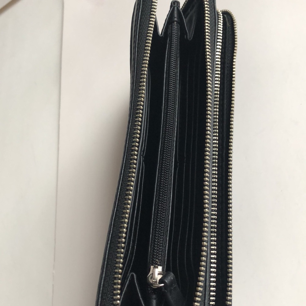 Coach Wallet - Picture 3 of 8